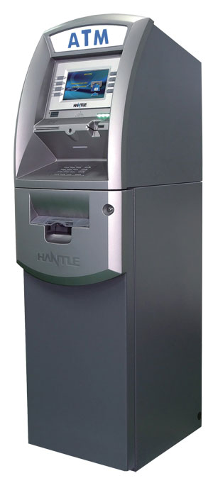 Hantle 1700W ATM