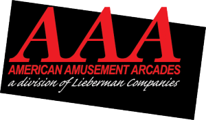 AAA American Amusement Arcades