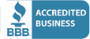 BBB Accredited Business