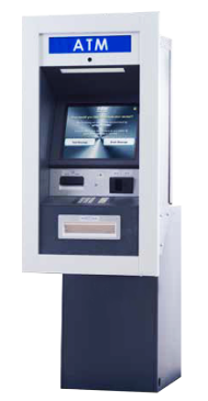 ARGO FT ATM by Triton