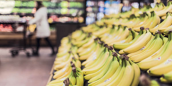 ATM Machine for Grocery Store