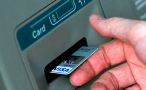 ATM Processing Lieberman