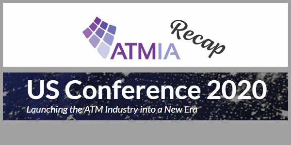 ATMIA Conference recap 2020