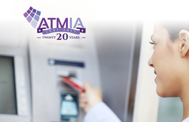 ATM Industry Association information