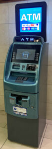 Airport ATM