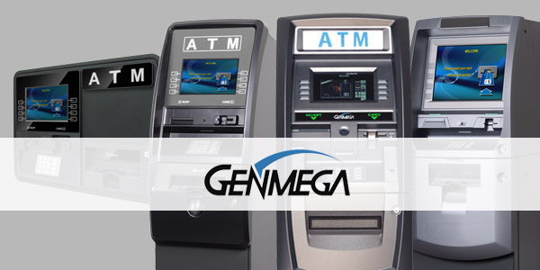 Buying Genmega ATMs