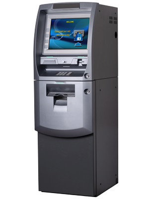 Genmega C6000 ATM