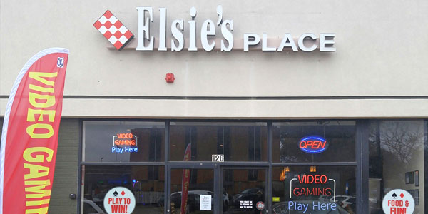 Elsie's Place Belvidere Illinois