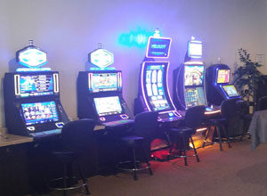 Elsie's Place Belvidere gaming machines