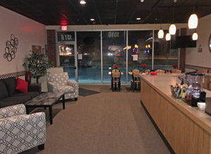 Elsie's Elburn Comfortable Gaming Atmosphere