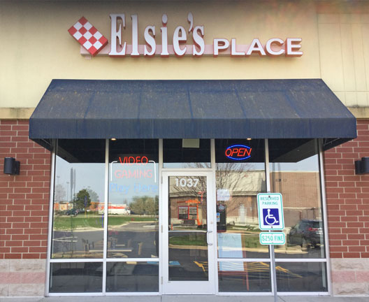 Elsie's Place 9th Location Now Open in Sleepy Hollow