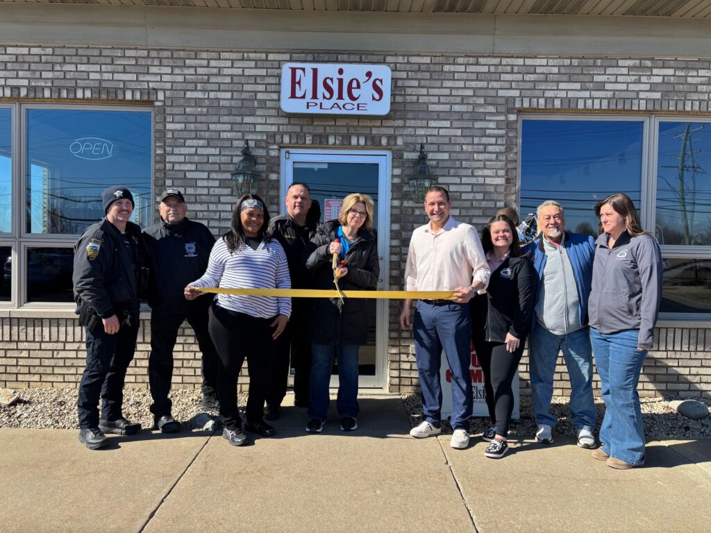 New Elsie's Place location in Beecher, Illinois