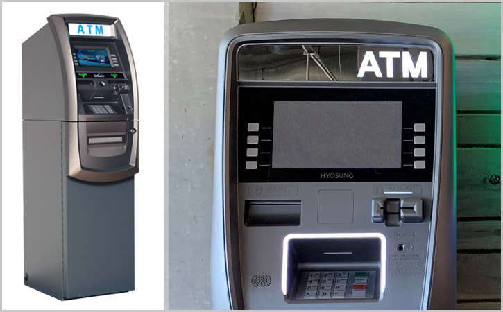 Free ATM Placement Program Lieberman