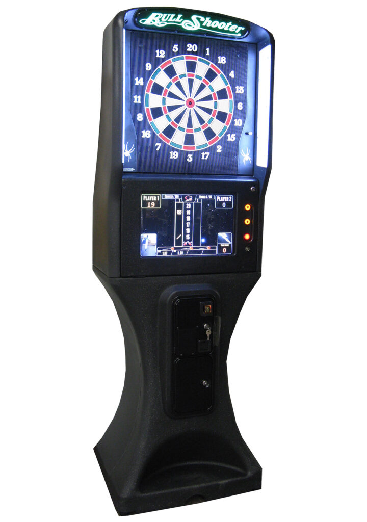 Galaxy 3 Dartboards