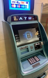 How Much Does ATM Machine Cost