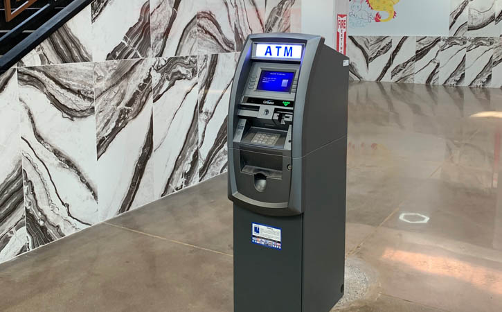 How To Get An ATM Installed In Your Business