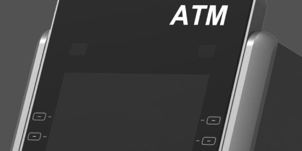 Locate a New ATM Service Provider