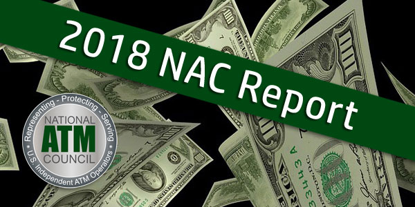 2018 National ATM Council Conference Report