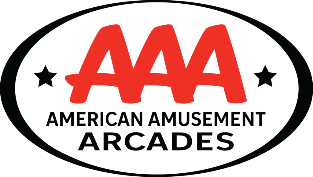 American Amusement Arcades (AAA) in Minneapolis/St. Paul, Minnesota