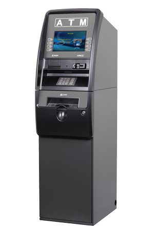 ONYX ATM by Genmega