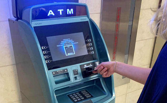 Orlando ATM Services