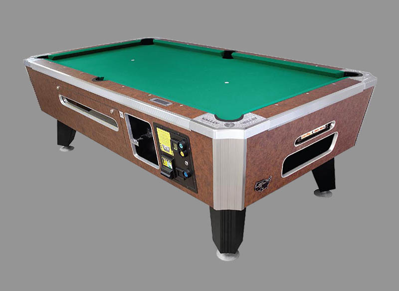 Pool Tables Event Rentals from Lieberman Companies
