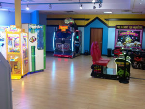 Playland EPC games