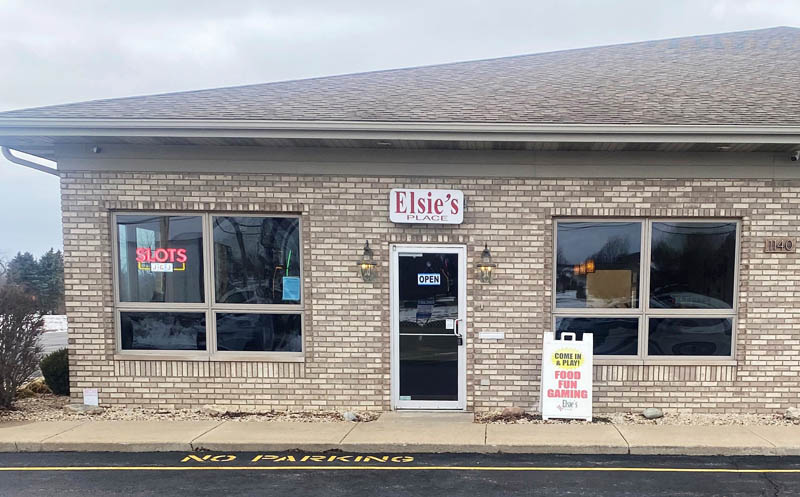 Two New Locations for Elsie's Place - Beecher