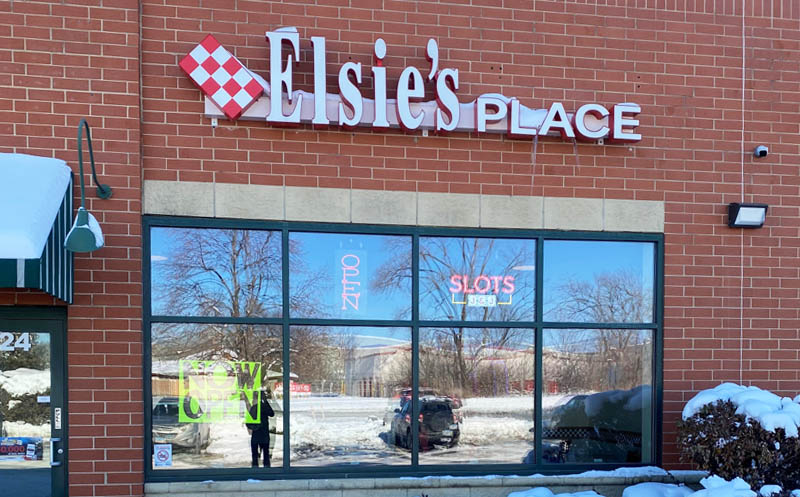 Two New Locations for Elsie's Place - Carol Stream